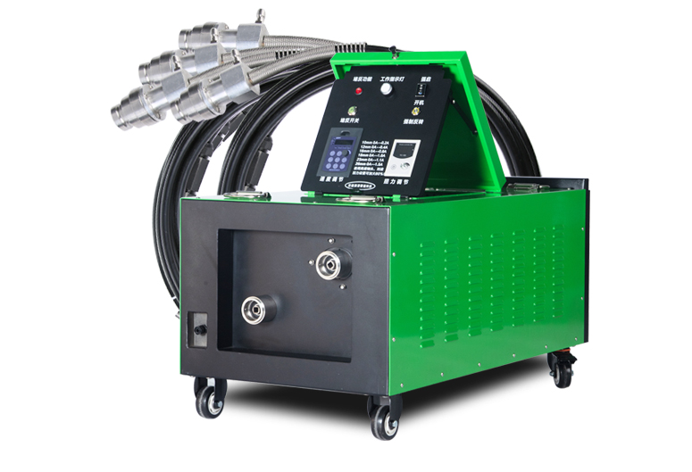 空預(yù)器管道疏通機(jī)市場(chǎng)調(diào)研報(bào)告