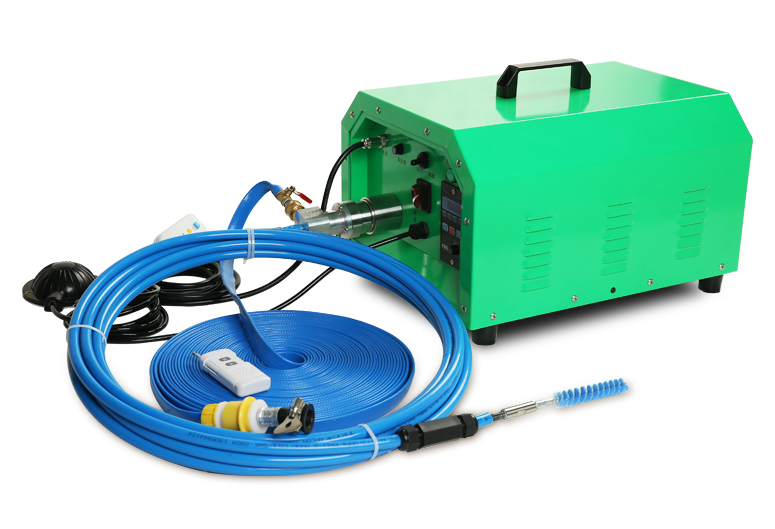  螺桿機(jī)冷凝器堵塞問(wèn)題及解決方案詳解