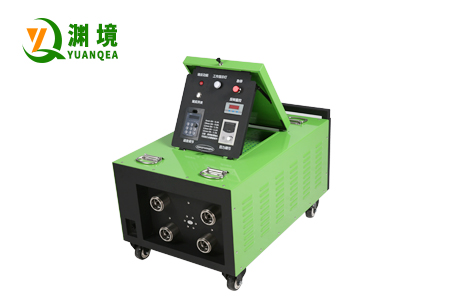 列管式換熱器清洗方案全解析：維護(hù)高效熱交換的關(guān)鍵